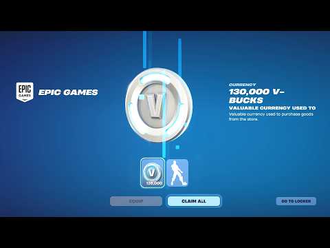 HOW TO GET FREE V-BUCKS in Fortnite!