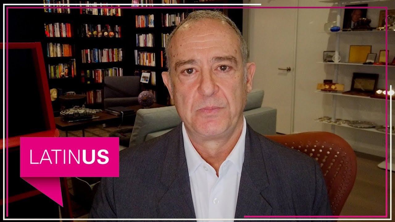 Tres episodios en la última semana retratan el vacío diplomático de la 4T: Arturo Sarukhán