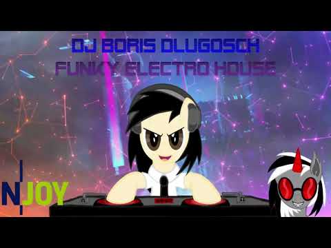 Track 08: DJ Boris Dlugosch (My Favorite Songs) #2 | DJ ZEB-3