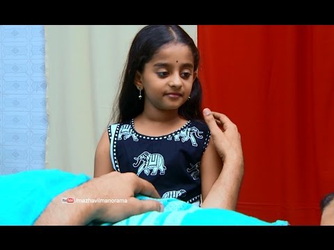 Ottachilambu I Can Syamanthakam save Reveendra Varma? I Mazhavil Manorama