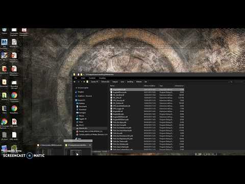 DNN 9.x and angular 6/7 part 1/2