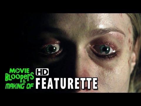 The Vatican Tapes (2015) Featurette - Story