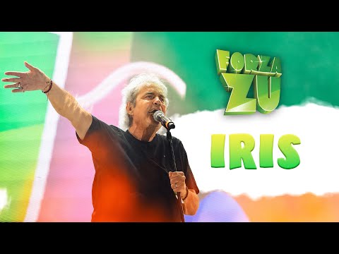 IRIS Cristi Minculescu & Valter & Boro - Live la #ForzaZU2024