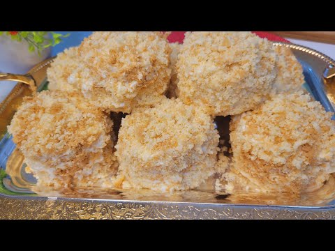 UNREALLY TASTY, JUICY AND SOFT CAKE. AMAZINGLY DELICIOUS, MELTING IN YOUR MOUTH CAKE FOR TEA