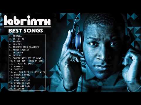 Labrinth - 20 Greatest Hits, Grandes Éxitos| Fragile, Beneath Your Beautiful, Formula, Jealous...