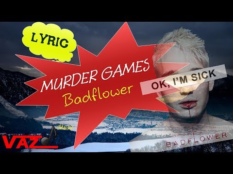 Video thumbnail for Murder Games