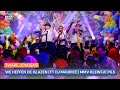 Zware Jongens - We heffen de glazen Zware Jongens - We heffen de glazen