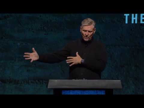 V2: The Rebuilt Life, Session 7 - Nehemiah 9 with John Collins