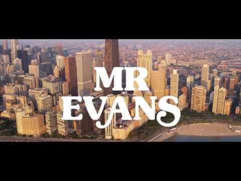 Maestro Fresh Wes - Mr. Evans featuring Ras Kass