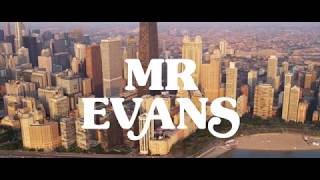 Maestro Fresh Wes - Mr. Evans featuring Ras Kass