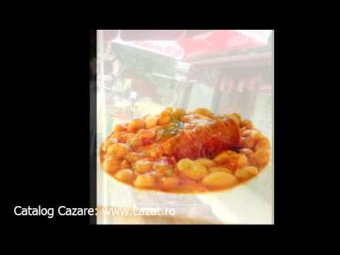 Cazare Ianculesti, Arges - Cazat.ro