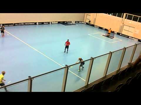 Thoren-Skellefteå IBK Highlights