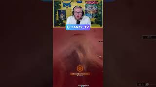 Fail Total ! #warzone #Shorts