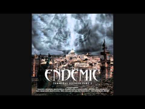 Endemic - Purple Hearts (ft. Bronze Nazareth, Kevlaar 7 & Salute da Kidd)