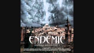 Endemic - Purple Hearts (ft. Bronze Nazareth, Kevlaar 7 & Salute da Kidd)
