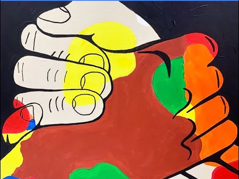 Pace sia, pace a voi (parte per CONTRALTI)