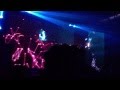 10. Eric Prydz @ New City Gas, Montreal: Lil Louis ‎– French Kiss (Original 12 Mix)