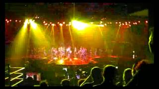 Download lagu TRANS DEKADE - AGNES MONICA (PARALYZED & YAMKO RAMBE YAMKO) and MEDLEY SMASH mp3