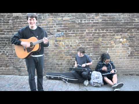 The Front Bottoms - Father (Session)