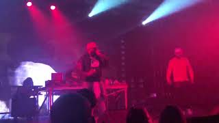 Raekwon &amp; Ghostface Killah - Wisdom Body (Live At the III Points Festival On 2/16/2019)