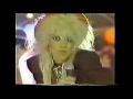 Hanoi Rocks Malibu Beach Nightmare Japan TV 1984