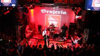 Brujeria - Raza Odiada (Pito Wilson)