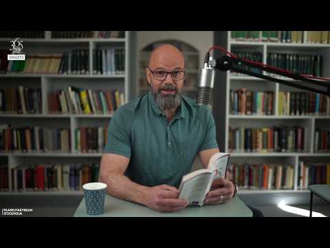 Dag 213 "Ord att leva av" - 365 dagar med Jesus (Niklas Piensoho)