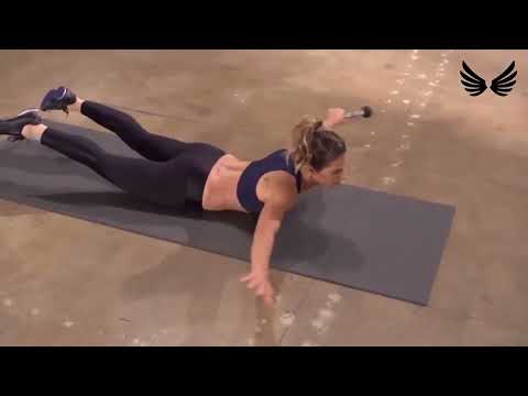 Fat Burning Exercises At Home