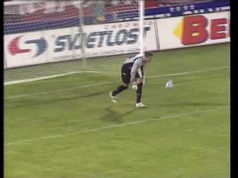 DVSC - Hajduk (3:0) 2005