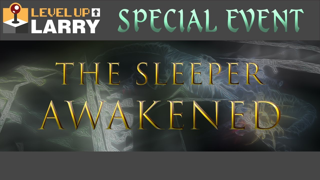 The Sleeper: Awakened (2022) - Project 1999: Green Server - EverQuest - YouTube