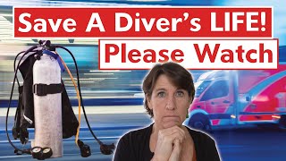 Scuba Death News - A Tragic Dive Accident - Cause And Symptoms