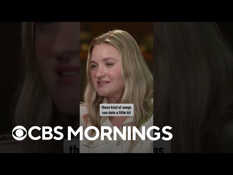 Aly & AJ on their change of heart singing their hit song "Potential Breakup Song" #shorts