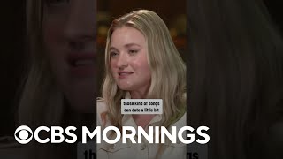 Aly &amp; AJ on their change of heart singing their hit song "Potential Breakup Song" #shorts