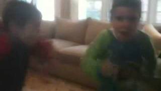 Do Something Crazy - mighty mighty bosstones