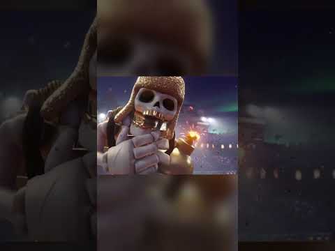 The Best Clash Royale Animation Repeat 😲🎥