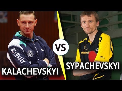Сыпачевский Алексей - Калачевский Денис, Суперлига КЧУ 2015-11 2й тур защитник шиповик
