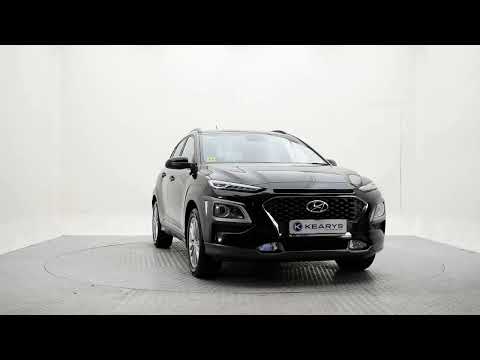 Hyundai KONA 1.0 T-GDI Executive - Image 2