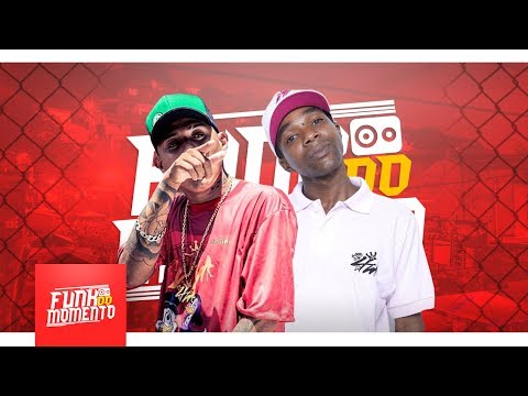 MC Topre e MC Rafa Original - Toca Mandelão 2 - DJ ROMULO MPC