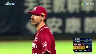 [閒聊] 卡本特投手犯規