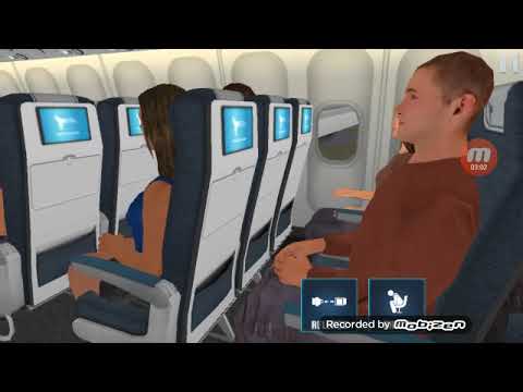 Como sobreviver a um acidente de avião? Prepare -se para o impacto nova série?