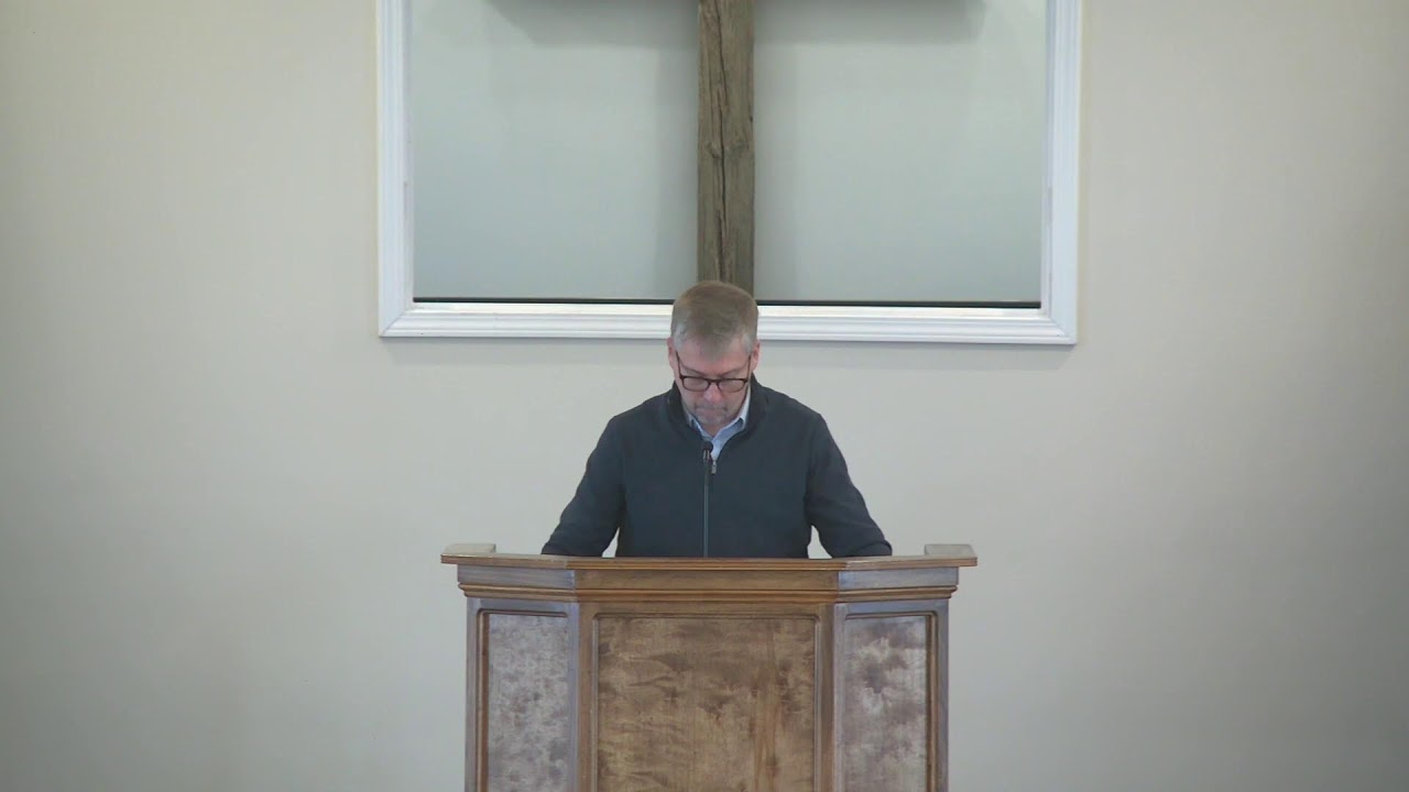 GBC 04-19-2026. James 3:13-18. Dr. Kevin Jackson. CCLI # 21290883.