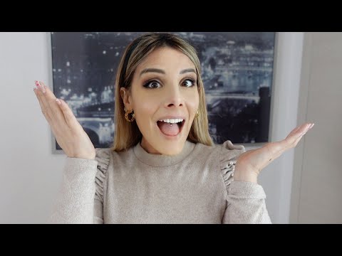 IT'S OFFICIAL SO I CAN FINALLY TELL YOU!!! - Vlog Monday, February 22, 2021