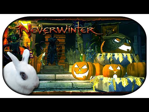 🐇 Neverwinter: Event-Special #37 - Lügnermaskerade 2020 [Halloween-Event]