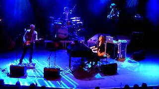 Laura Jansen - Elijah LIVE @ Watt Rotterdam HQ