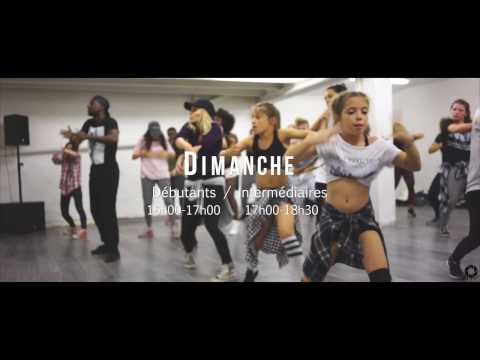 Skin Tight | Mr Eazi |  Choreography by Ralph Beaubrun