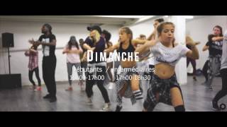 Skin Tight | Mr Eazi |  Choreography by Ralph Beaubrun