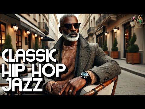 Best Hip Hop Jazz instrumental playlist ✩ Hip Hop Jazz instrumental Beats