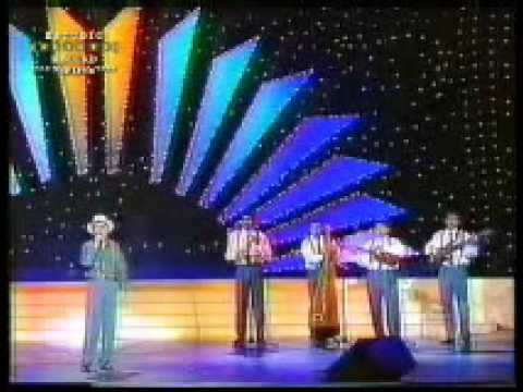 3º LUGAR VENEZUELA OTI Valencia España 1994 14 y 15 de Octubre