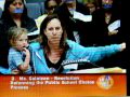 LAUSD's Nury Martinez Slanderously calls an Echo Park Mother a Racist