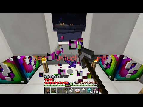 Grim Reaper Minecraft Lucky Block Challenge Games